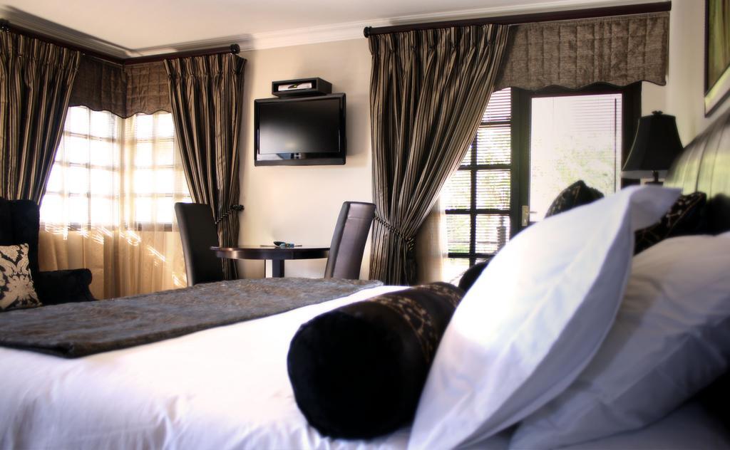 @The Villa Guest House Bloemfontein Camera foto